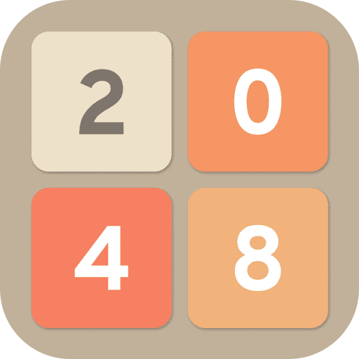 Play 2048 Game on Snepgames