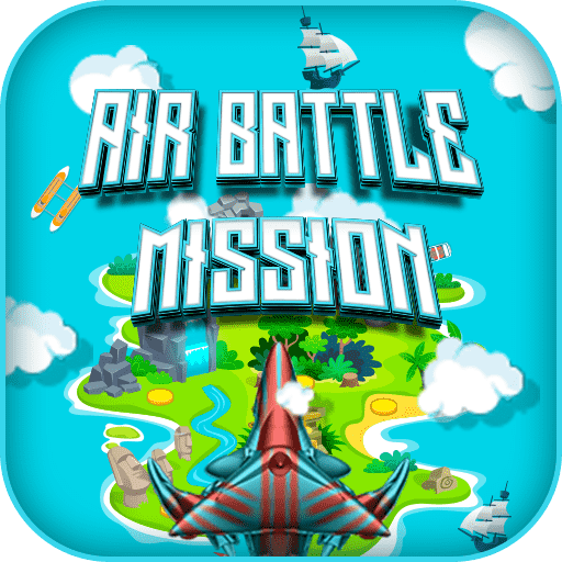 Play Air Battle mission Game on Snepgames