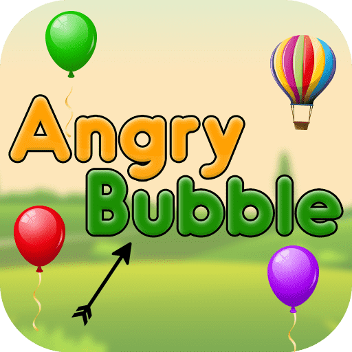 Play Angry Bubbles Game on Snepgames