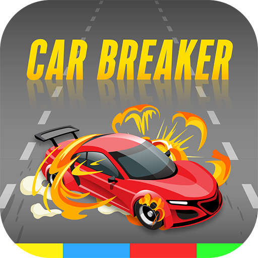 Play Car Breaker Game on Snepgames