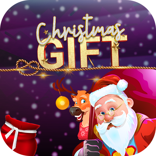 Play Christmas Gift Game on Snepgames