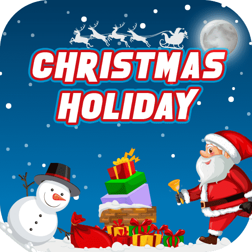 Play Christmas holiday Game on Snepgames