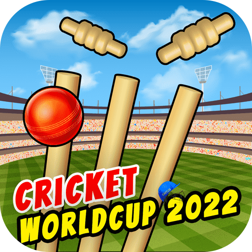 Play Cricket Worldcup Game on Snepgames