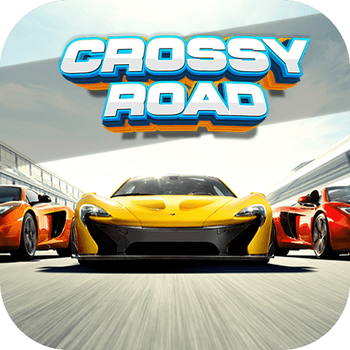 Play Crossy Road Game on Snepgames