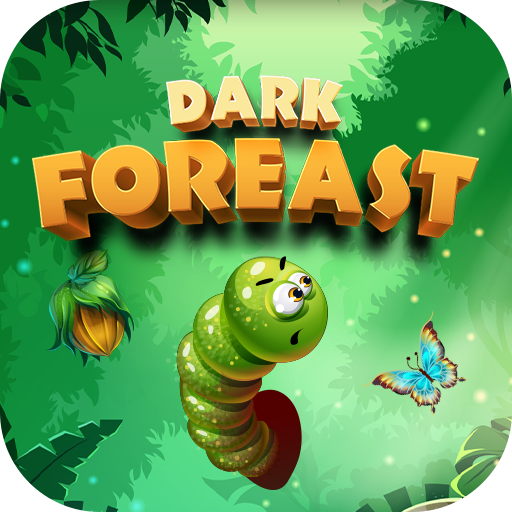 Play Dark Forest Game on Snepgames