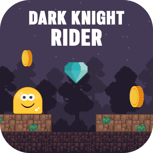 Play Dark Knight Rider Game on Snepgames