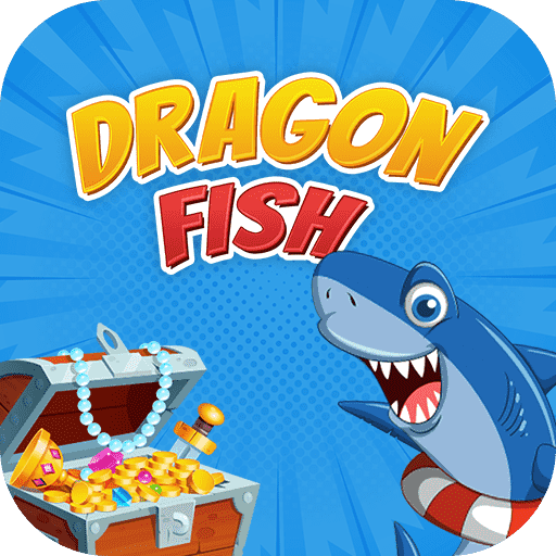 Play Dragon Fish Game on Snepgames