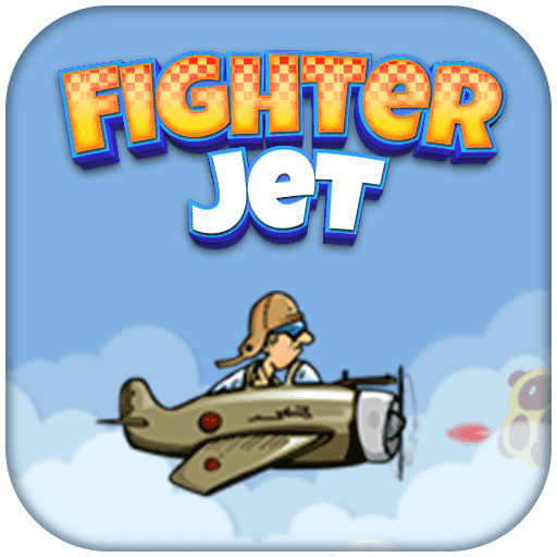 Play Fighter Jet Game on Snepgames