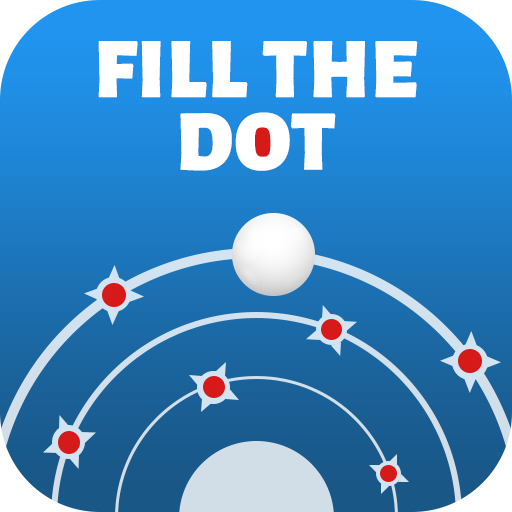 Play Fill The Dot Game on Snepgames