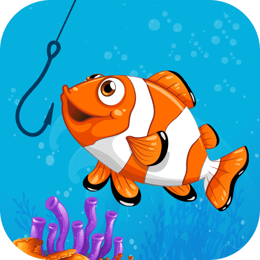 Play Fish Catcher Game on Snepgames