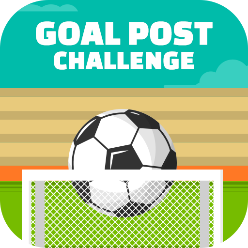 Play Goal Post Challenge Game on Snepgames