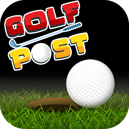 Play Golf Post Game on Snepgames