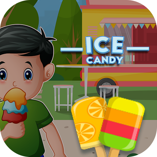 Play Ice Candy Game on Snepgames