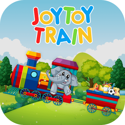 Play Joy Toy Train Game on Snepgames