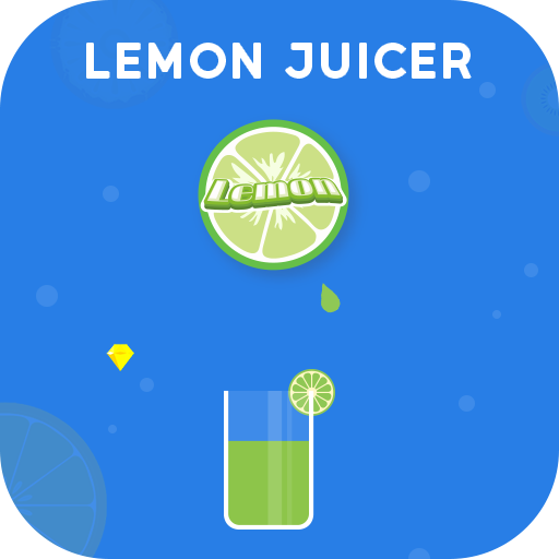 Play Lemon Juicer Game on Snepgames