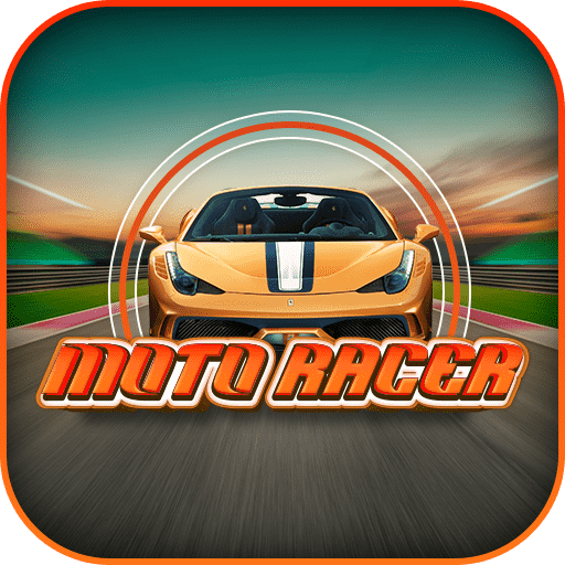 Play Moto Racer Game on Snepgames