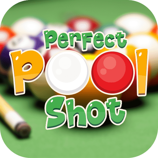 Play Perfect Pool Shot Game on Snepgames