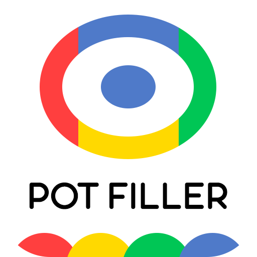 Play Pot Filler Game on Snepgames