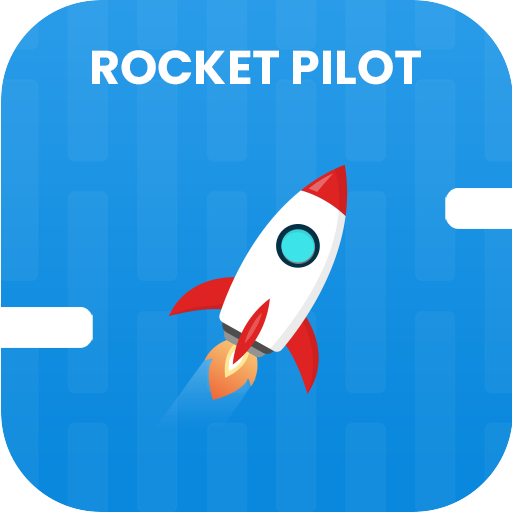 Play Rocket Pilot Game on Snepgames