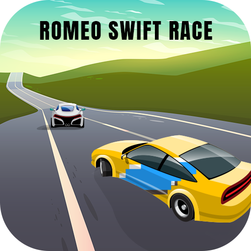 Play Romeo Swift Racer Game on Snepgames