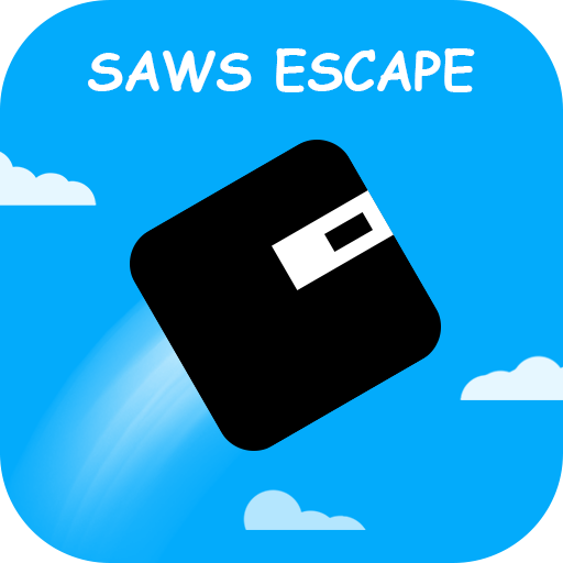 Play Saws Escape Game on Snepgames