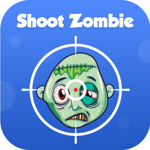 Play Shoot Zombie Game on Snepgames