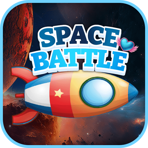 Play Space Battle Game on Snepgames