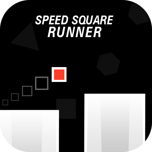 Play Speeds Square Runner Game on Snepgames