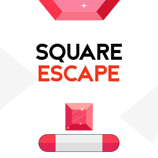 Play Square Escape Game on Snepgames