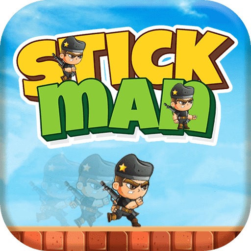 Play Stickman Game on Snepgames