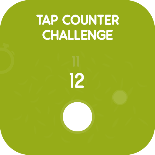 Play Tap Counter Challenge Game on Snepgames