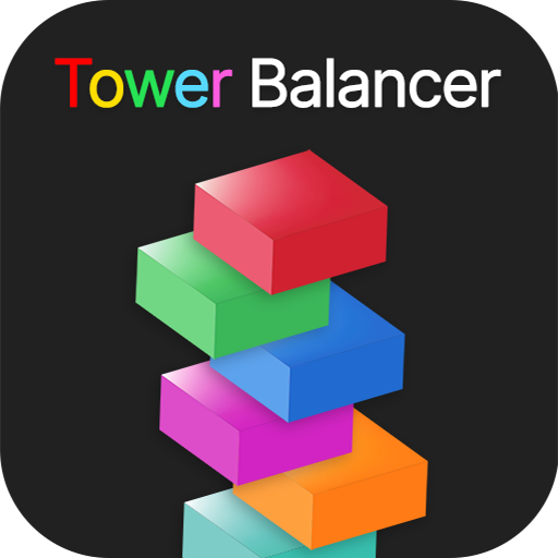 Play Tower Balancer Game on Snepgames