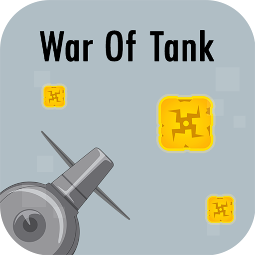 Play War Of Tank Game on Snepgames