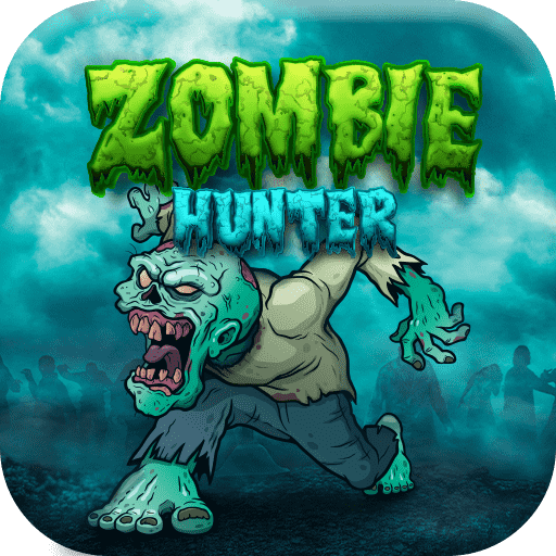 Play Zombie Hunter Game on Snepgames